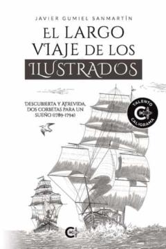 (I.b.d.) El Largo Viaje De Los Ilustrados
