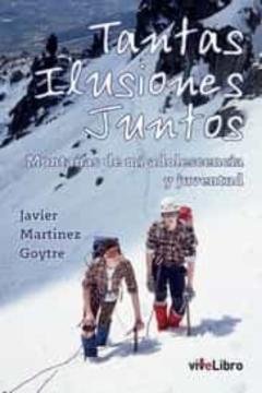 Libro, Audiolibro Tantas Ilusiones Juntos Tantas Ilusiones Juntos