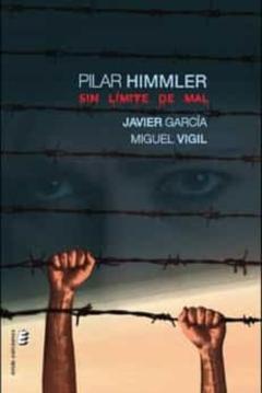 Libro, Audiolibro Pilar Himmler Pilar Himmler