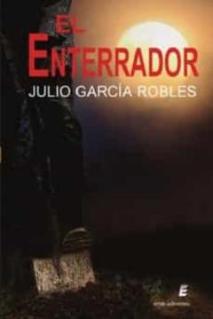 Libro, Audiolibro El Enterrador El Enterrador