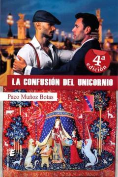 Libro, Audiolibro La Confusion Del Unicornio La Confusion Del Unicornio