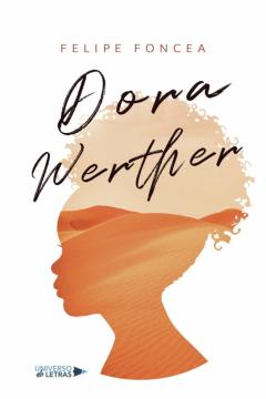 Libro, Audiolibro Dora Werther Dora Werther