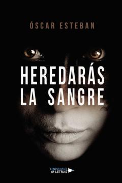 Heredaras La Sangre