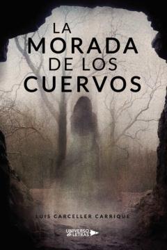 Libro, Audiolibro La Morada De Los Cuervos La Morada De Los Cuervos