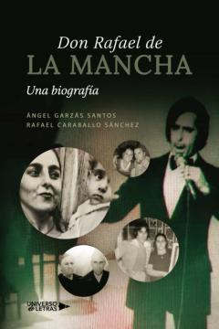 Libro, Audiolibro Don Rafael De La Mancha Don Rafael De La Mancha