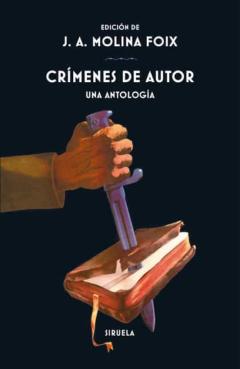 Libro, Audiolibro Crimenes De Autor Crimenes De Autor