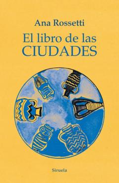 Libro, Audiolibro El Libro De Las Ciudades El Libro De Las Ciudades
