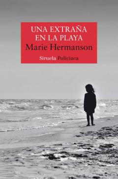 Libro, Audiolibro Una Extraña En La Playa Una Extraña En La Playa