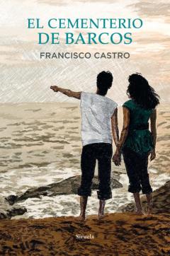 Libro, Audiolibro El Cementerio De Barcos El Cementerio De Barcos