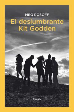 Libro, Audiolibro El Deslumbrante Kit Godden El Deslumbrante Kit Godden