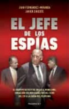 El Jefe De Los Espias