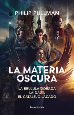 Libro, Audiolibro Estuche La Materia Oscura (Pack Digital) Estuche La Materia Oscura (Pack Digital)