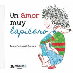 Un Amor Muy Lapicero