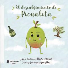 Libro, Audiolibro El Descubrimiento De Picualita El Descubrimiento De Picualita