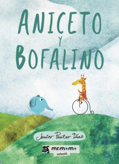 Libro, Audiolibro Aniceto Y Bofalino Aniceto Y Bofalino