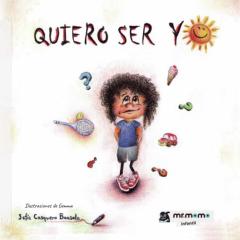 Quiero Ser Yo