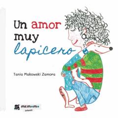Un Amor Muy Lapicero