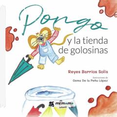 Libro, Audiolibro Pongo Y La Tienda De Golosinas Pongo Y La Tienda De Golosinas