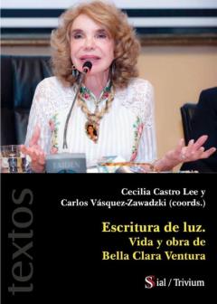 Libro, Audiolibro Escritura De Luz Vida Y Obra De Bella Clara Ventura Escritura De Luz Vida Y Obra De Bella Clara Ventura