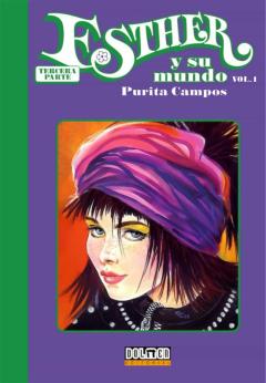 Esther Y Su Mundo: Tercera Parte Vol.1