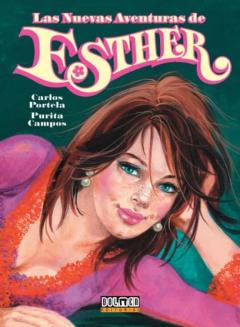 Libro, Audiolibro Las Nuevas Aventuras De Esther Las Nuevas Aventuras De Esther