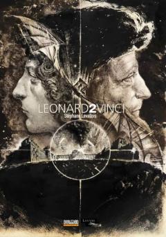 Libro, Audiolibro Leonard2Vinci Leonard2Vinci