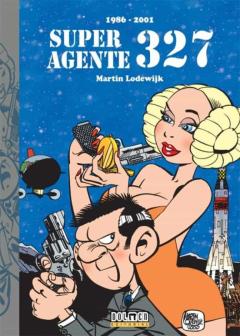 Superagente 327 (1986-2001)