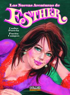 Las Nuevas Aventuras De Esther (Ed. Especial)