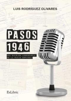 Libro, Audiolibro Pasos 1946 Pasos 1946