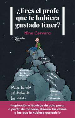 Libro, Audiolibro ¿Eres El Profe Que Te Hubiera Gustado Tener? ¿Eres El Profe Que Te Hubiera Gustado Tener?