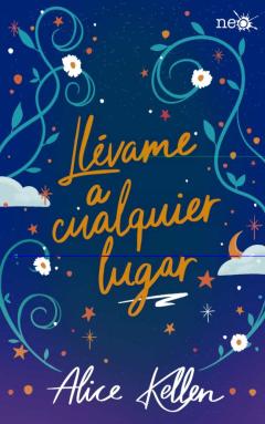 Llevame A Cualquier Lugar