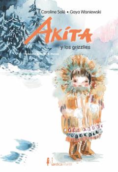Akita Y Los Grizzlies