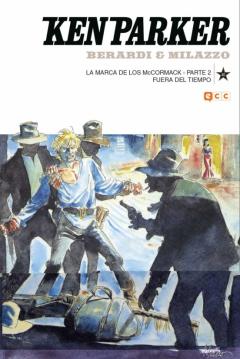 Libro, Audiolibro Ken Parker Nº 40 Ken Parker Nº 40