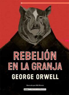 Rebelion En La Granja