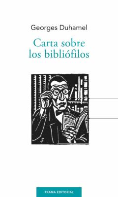 Libro, Audiolibro Carta Sobre Los Bibliofilos Carta Sobre Los Bibliofilos