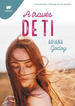 Libro, Audiolibro A Través De Ti (Trilogía Hermanos Hidalgo 2) A Través De Ti (Trilogía Hermanos Hidalgo 2)