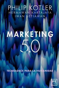 Libro, Audiolibro Marketing 5.0 Marketing 5.0
