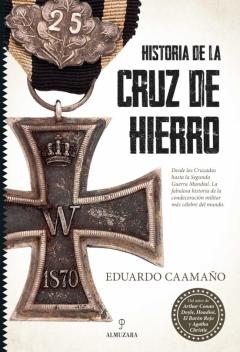 Libro, Audiolibro Historia De La Cruz De Hierro Historia De La Cruz De Hierro