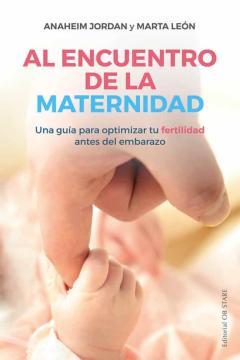 Libro, Audiolibro Al Encuentro De La Maternidad Al Encuentro De La Maternidad