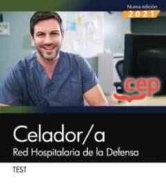 Celador/A. Red Hospitalaria De La Defensa. Test 2021
