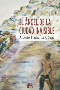 Libro, Audiolibro El Angel De La Ciudad Invisible El Angel De La Ciudad Invisible