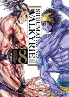 Shuumatsu No Valkyrie. Record Of Ragnarok 8