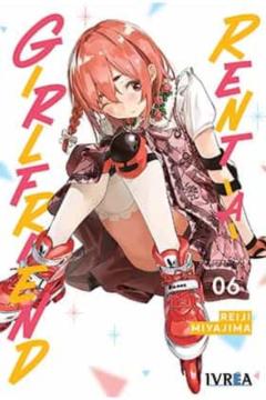 Rent-A-Girlfriend 6