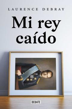 Libro, Audiolibro Mi Rey Caído Mi Rey Caído