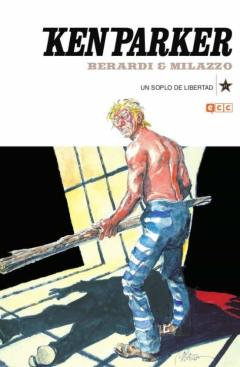 Ken Parker Nº 41