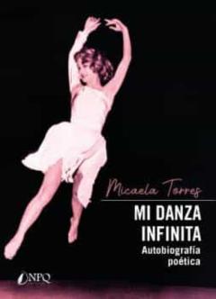 Libro, Audiolibro Mi Danza Infinita Mi Danza Infinita
