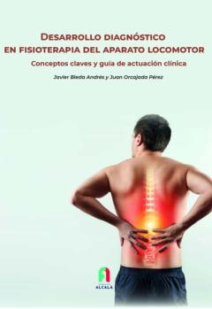 Libro, Audiolibro Desarrollo Diagnostico En Fisioterapia Del Aparato Locomotor Desarrollo Diagnostico En Fisioterapia Del Aparato Locomotor