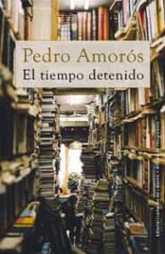 Libro, Audiolibro El Tiempo Detenido: El Rojo Y El Gris El Tiempo Detenido: El Rojo Y El Gris