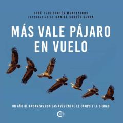 Mas Vale Pajaro En Vuelo