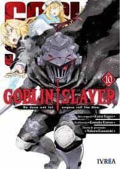Libro, Audiolibro Goblin Slayer 11 Goblin Slayer 11